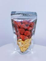 Strawberry Mango Freeze Dried BEST GRADE