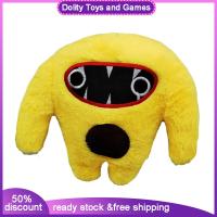 ตุ๊กตาหุ่นเกมการ์ตูนตุ๊กตาหนานุ่ม Dolity สำหรับเด็กเด็กหญิงเด็กชาย Kado Ulang Tahun