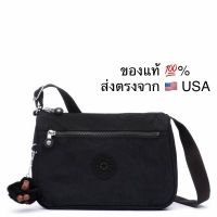 ?พร้อมส่ง?กระเป๋า Kipling รุ่น Callieสี Black Tonal ให้ความรู้สึกเท่สุภาพและเรียบง่าย