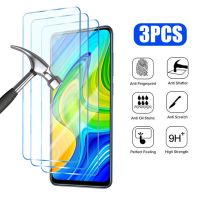 ❂ 3pcs Protective Glass On For Redmi Note 12 11 10 Pro 5G 11S 10S Screen Protector For Redmi Note 8 9 Pro 9s 11 12 Pro Plus Glass