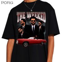 The Weekend Tshirt Popular T Shirt Hop Gildan Spot 100% Cotton