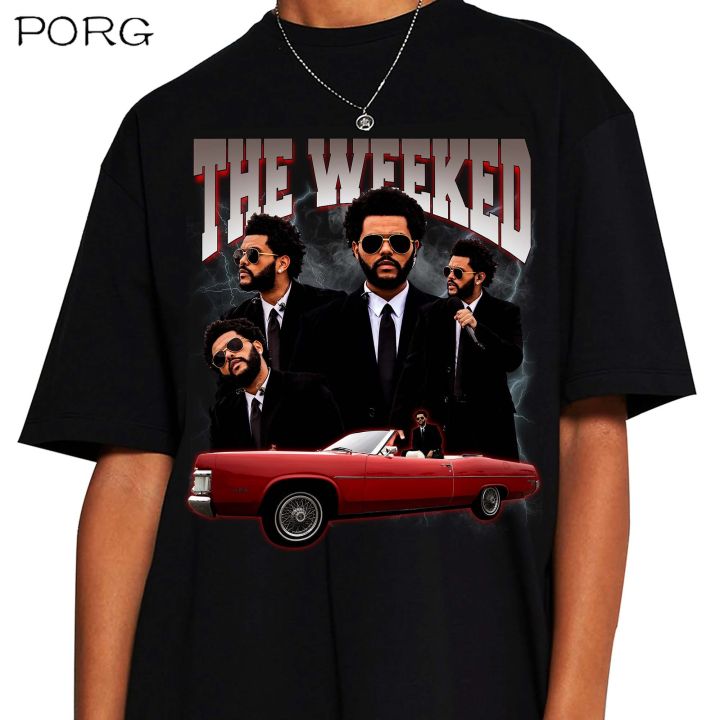 the-weekend-tshirt-popular-t-shirt-hop-gildan-spot-100-cotton