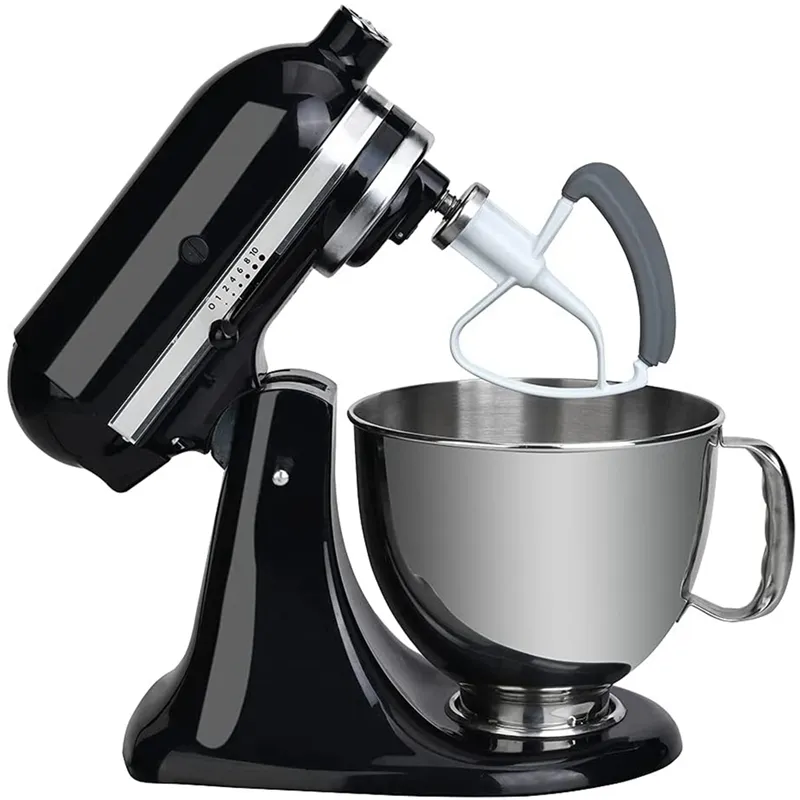 KitchenAid Flex Edge Beater for 4.5 and 5 Quart Tilt Head Mixers