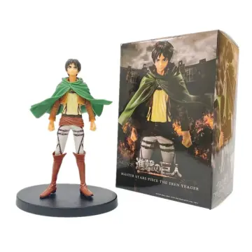 Acrylic Figures Shingeki Kyojin, Attack Titan Figures, Attack Titan Minis