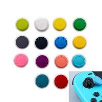 【YF】☊▦✘  / Oled Joy-Con Thumb Stick Grip Protector Cap Cover Colors