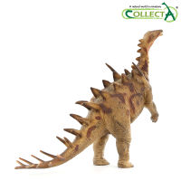 CollectA ไดโนเสาร์ Daciturus-Deluxe 1:40 Scale ของเล่นคลาสสิกสำหรับเด็กเด็กยุคก่อนประวัติศาสตร์สัตว์รุ่น88514