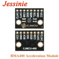 BMA400 Acceleration Sensor 3 Axis Accelerometer Low Power Accelerometer BMA400 Acceleration Module SPI