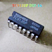 2ชิ้น TC9135P DIP-16 TC9135 DIP16 Darlington Driver IC ใหม่ต้นฉบับ