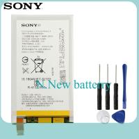 แบตเตอรี่ SONY Xperia E4 E2003 E2033 E2105 E2104 E2115 LIS1574ERPC ของแท้แบตเตอรี่ 2300mAh