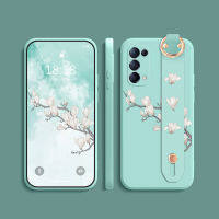 เคสopporeno5 ยางนิ่ม กันกระแทก กันน้ำ กันลื่น ฝาหลัง คลุมเต็มขอบ ไม่เบียด ฟิล์มมือถือ เคสใส่เลนส์ ลายการ์ตูนน่ารัก