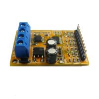 7ch 5V Analog Voltage acquisition Sampler RS485 ModBus RTU Module for PLC Oscilloscope ADC 4-20ma Sensor Dropship
