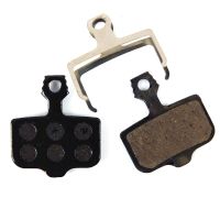 1 Pair Mountain Bike Bicycle Disc Brake Pads For Avid Elixir R/CR/CR-MAG/E1/3/5/7/9 Sram X0 XX DB1/3/5 MTB Resin Brake Pad