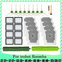 B8Accessories Kit for J7 J7+ I7 I7+ I3 I3+ I4 I4+ I6 I6+ I8 I8+ E5 E6 E7 Robot Vacuum Cleaner Parts