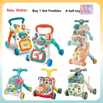 Buy Music Baby Walker Online