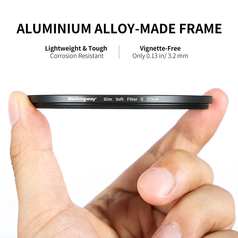 Exploring The Impact Do Uv Filters Affect Focus In Photography?