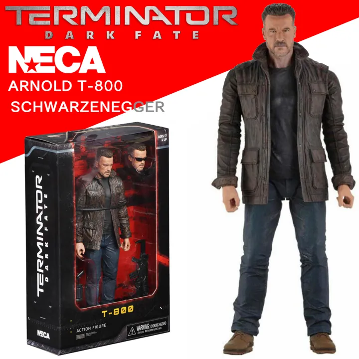 Neca action & toy figures Clearance