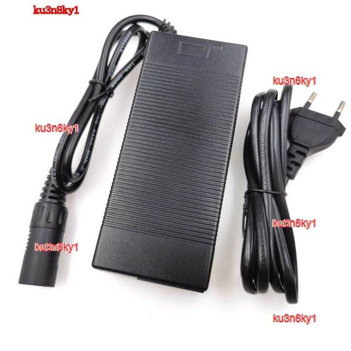 ku3n8ky1-2023-high-quality-42v-2a-e-bike-lithium-battery-charger-for-36v-10s-electric-bike-lithium-battery-xlr-plug-input-100-240v-free-shipping