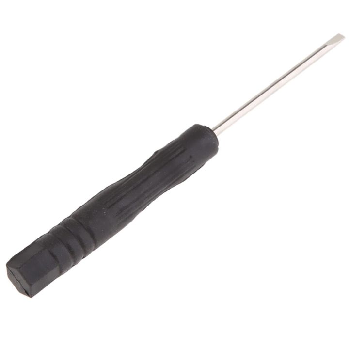 slotted-screwdriver-repair-maintenance-luthier-diy-tool-for-flute-saxophone-clarinet