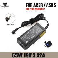 19V 3.42A 65W 3.0x1.1mm Laptop AC Power Adapter Charger For ACER Aspire S3 S5 S7 P3 Iconia C740 C720 Tab W500 W700 C740 C910