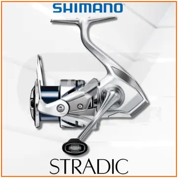 Buy Shimano Stradic 2500hg online