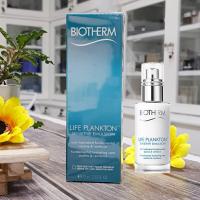 Biotherm Life Plankton Sensitive Emulsion 75ml อิมัลชั่นเข้มข้น  กล่องซีล