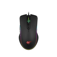 HAVIT MS1006 RGB Gaming Mouse HVT-6939119021184