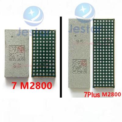 M2800 7x23 5x14 balls touch inductor module ic chip for iphone 7 7plus STROBE DRIVERS INSIDE NEO SIP MODULE