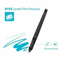 Battery-free Stylus Pen For HUION KAMVAS Pro 13/Pro 12/Pro 16/ 16/ Kamvas 20 PW507 Digital Board Passive Pen