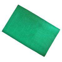 CCFine 180 x 90 cm Felt Table Cover for Poker Puzzles Board Games