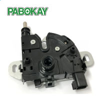 Bonnet Hood Lock Catch Latch Less Anti-Theft สำหรับ Ford -Focus C-Max Kuga I