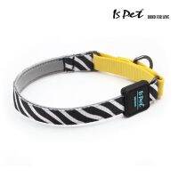 ISPET - P-shape Collar  ปลอกคอสุนัข แบบฝึก