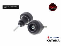 กันล้มกลาง EVOTECH FOR SUZUKI KATANA