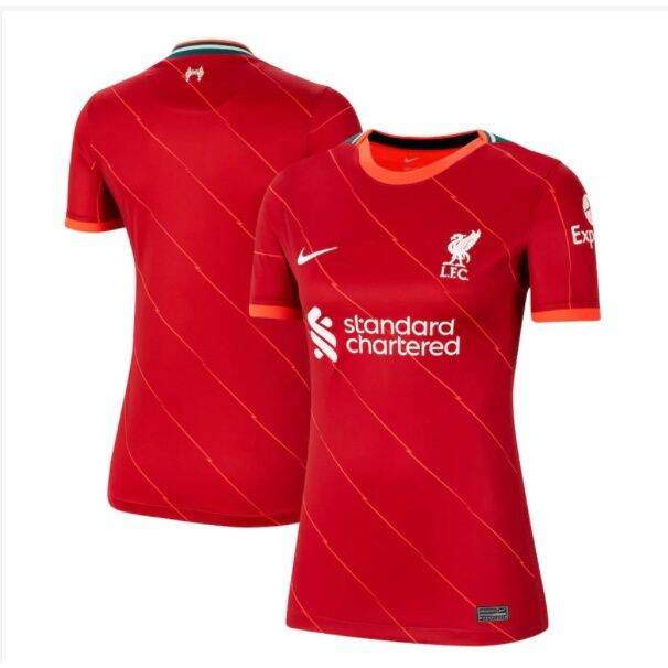 lfc cycling jersey