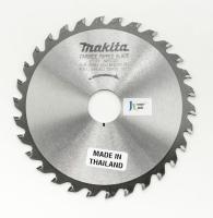 Makita B-16950 ใบเลื่อยวงเดือนคาร์ไบร์ 4 นิ้ว x 30ฟัน ตัดไม้