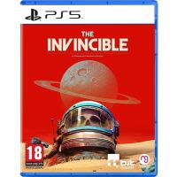 ✜ PRE-ORDER | PS5 The Invincible (เกม PlayStation™ ? วางจำหน่าย 2023-11-07) (By ClaSsIC GaME OfficialS)