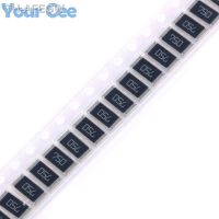 【hot】✌﹍  50Pcs 2512 SMD Chip Resistor 75 Ohm 75R 750 1W 5  Resistance