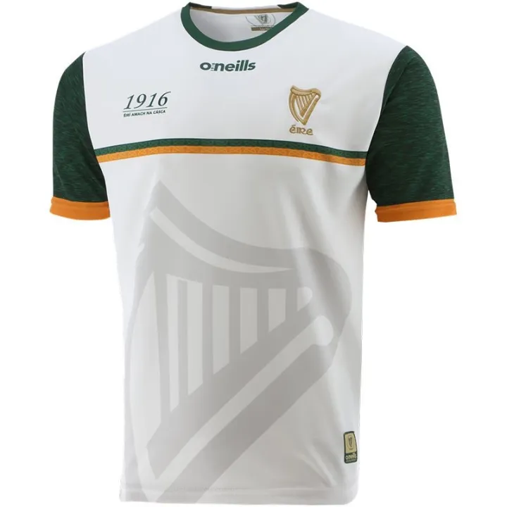 GAA Series 1916 Jersey Commemorative Edition Jersey Lazada PH