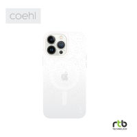 Coehl เคส iPhone 14 (14/Plus/Pro/Pro Max) รุ่น Lumino