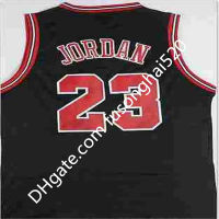 1992 1996 1998 Vintage Men S #23 45 Michael เสื้อ33 Scottie Pippen 91 Dennis Rodman North Carolina College เย็บเสื้อบาสเก็ตบอล