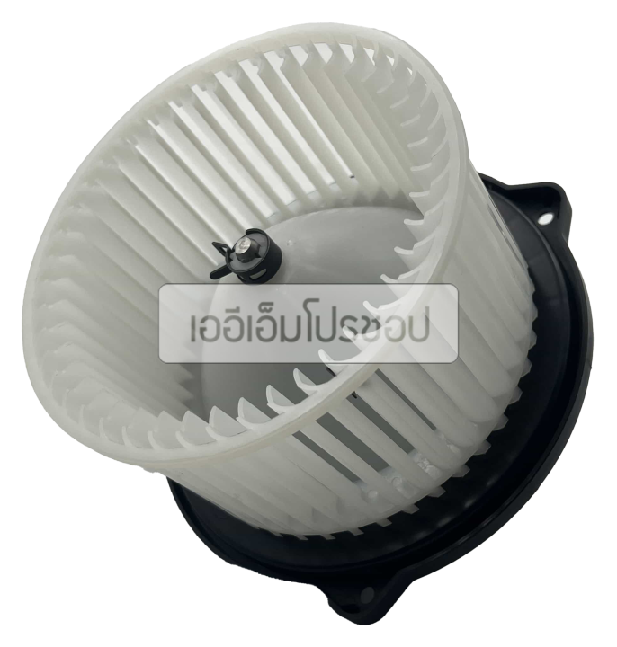 โบเวอร์แอร์-mazda-2-12v-หมุนทวนเข็ม-เส้นผ่าน-135-มม-รูน็อต-147-มม-โบลเวอร์แอร์-โบเวอร์แอร์-โบลเวอร์-พัดลมโบล-พัดลมโบลเวอร์-พัดลมโบเวอร์