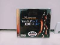 1 CD MUSIC ซีดีเพลงสากล  WAIST DEEP (N11H38)