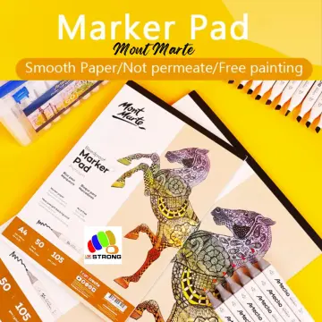 Marker Pad - Best Price in Singapore - Jan 2024