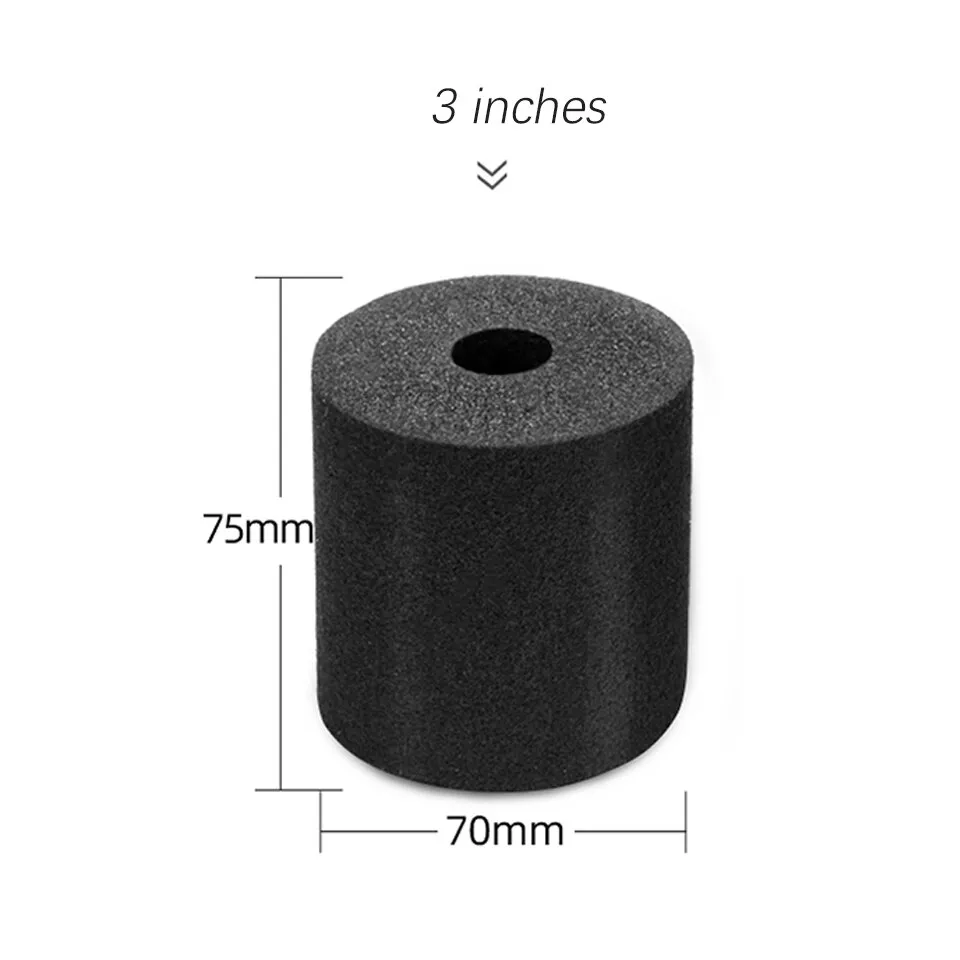Portable Glue Roll Applicator for Carpenter Woodworking - 3 inch Adjustable  