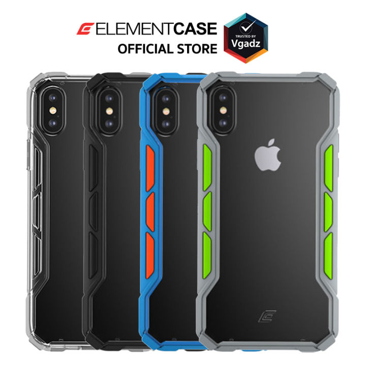 เคส-elementcase-รุ่น-rally-iphone-x-xs-xr-xs-max