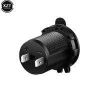 ’；【‘； 12V Waterproof Cigarette Lighter Socket For Car Boat Motorcycle Truck Cigarette Lighter Sockets Power Plug Outlet