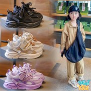 Giày Thể Thao Trẻ Em Jaden Ovi cho Bé Trai Bé Gái từ 2 đến 10 Tuổi