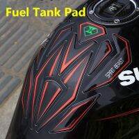 【hot】✟ﺴ۞  Motorcycle Sticker Gas Protector Cover Decoration Decal for