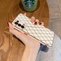 เคสโทรศัพท์มือถือ ป้องกันเลนส์กล้อง สำหรับ OPPO Reno5