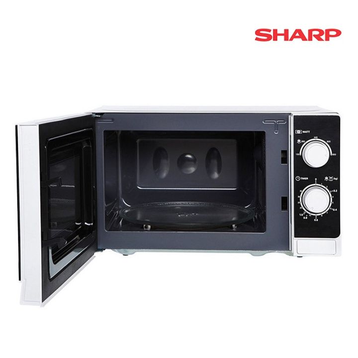 sharp-ไมโครเวฟ-20-ลิตร-รุ่น-r-200w