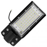 Led Flood Light 50W100W AC180-240V IP65 Waterproof Adjustable Street Lamp Garden Lighting Outdoor Lighting Wall Light